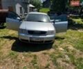Серый Ауди А6, объемом двигателя 1.8 л и пробегом 270 тыс. км за 4300 $, фото 8 на Automoto.ua