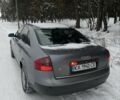 Серый Ауди А6, объемом двигателя 1.8 л и пробегом 373 тыс. км за 4200 $, фото 5 на Automoto.ua
