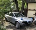 Серый Ауди А6, объемом двигателя 2.5 л и пробегом 100 тыс. км за 1000 $, фото 1 на Automoto.ua