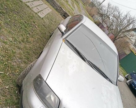 Серый Ауди А6, объемом двигателя 2.5 л и пробегом 3 тыс. км за 3000 $, фото 5 на Automoto.ua