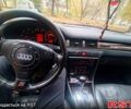 Серый Ауди А6, объемом двигателя 2.5 л и пробегом 365 тыс. км за 5700 $, фото 9 на Automoto.ua