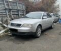 Серый Ауди А6, объемом двигателя 0 л и пробегом 445 тыс. км за 1500 $, фото 1 на Automoto.ua