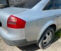 Серый Ауди А6, объемом двигателя 0 л и пробегом 216 тыс. км за 1550 $, фото 1 на Automoto.ua