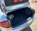 Сірий Ауді А6, об'ємом двигуна 1.8 л та пробігом 164 тис. км за 7000 $, фото 19 на Automoto.ua