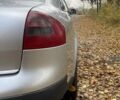 Сірий Ауді А6, об'ємом двигуна 2.5 л та пробігом 350 тис. км за 4500 $, фото 6 на Automoto.ua