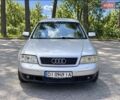 Сірий Ауді А6, об'ємом двигуна 2.4 л та пробігом 311 тис. км за 3769 $, фото 1 на Automoto.ua