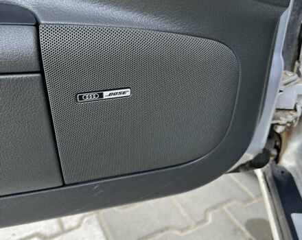 Серый Ауди А6, объемом двигателя 2.77 л и пробегом 385 тыс. км за 5000 $, фото 18 на Automoto.ua