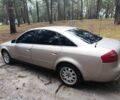Серый Ауди А6, объемом двигателя 0 л и пробегом 140 тыс. км за 3197 $, фото 2 на Automoto.ua