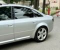 Сірий Ауді А6, об'ємом двигуна 4.2 л та пробігом 291 тис. км за 5800 $, фото 17 на Automoto.ua
