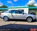 Сірий Ауді А6, об'ємом двигуна 1.8 л та пробігом 292 тис. км за 4250 $, фото 1 на Automoto.ua
