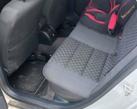 Серый Ауди А6, объемом двигателя 2.5 л и пробегом 100 тыс. км за 4650 $, фото 5 на Automoto.ua