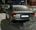 Сірий Ауді А6, об'ємом двигуна 2.4 л та пробігом 334 тис. км за 3700 $, фото 1 на Automoto.ua