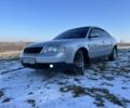 Серый Ауди А6, объемом двигателя 2.5 л и пробегом 371 тыс. км за 3600 $, фото 8 на Automoto.ua