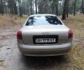Серый Ауди А6, объемом двигателя 0 л и пробегом 140 тыс. км за 3197 $, фото 3 на Automoto.ua