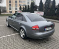 Сірий Ауді А6, об'ємом двигуна 1.8 л та пробігом 223 тис. км за 6000 $, фото 4 на Automoto.ua