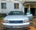 Серый Ауди А6, объемом двигателя 2.5 л и пробегом 365 тыс. км за 5700 $, фото 4 на Automoto.ua