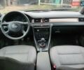 Серый Ауди А6, объемом двигателя 2.5 л и пробегом 510 тыс. км за 1500 $, фото 6 на Automoto.ua