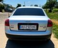 Серый Ауди А6, объемом двигателя 2.5 л и пробегом 400 тыс. км за 3100 $, фото 1 на Automoto.ua