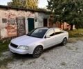 Серый Ауди А6, объемом двигателя 2.5 л и пробегом 382 тыс. км за 4200 $, фото 1 на Automoto.ua