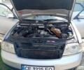 Сірий Ауді А6, об'ємом двигуна 2.5 л та пробігом 283 тис. км за 3200 $, фото 11 на Automoto.ua