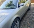 Сірий Ауді А6, об'ємом двигуна 2.5 л та пробігом 555 тис. км за 3500 $, фото 1 на Automoto.ua