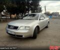 Сірий Ауді А6, об'ємом двигуна 2.4 л та пробігом 291 тис. км за 5700 $, фото 1 на Automoto.ua