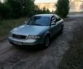 Серый Ауди А6, объемом двигателя 2.8 л и пробегом 280 тыс. км за 4600 $, фото 1 на Automoto.ua