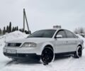 Сірий Ауді А6, об'ємом двигуна 2.4 л та пробігом 300 тис. км за 3500 $, фото 1 на Automoto.ua