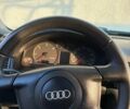 Сірий Ауді А6, об'ємом двигуна 2.5 л та пробігом 486 тис. км за 3900 $, фото 7 на Automoto.ua