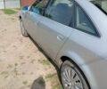 Сірий Ауді А6, об'ємом двигуна 2.5 л та пробігом 283 тис. км за 3200 $, фото 1 на Automoto.ua