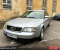 Серый Ауди А6, объемом двигателя 2.5 л и пробегом 450 тыс. км за 2750 $, фото 1 на Automoto.ua