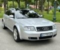 Сірий Ауді А6, об'ємом двигуна 4.2 л та пробігом 291 тис. км за 5800 $, фото 1 на Automoto.ua
