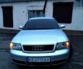 Ауди А6 2000 в Днепре (Днепропетровске) на Automoto.ua Серый Ауди А6, объемом двигателя 2.5 л и пробегом 370 тыс. км за 4000 $, фото 1 на Automoto.ua
