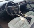 Серый Ауди А6, объемом двигателя 2.5 л и пробегом 425 тыс. км за 3750 $, фото 4 на Automoto.ua