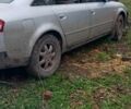 Сірий Ауді А6, об'ємом двигуна 2.8 л та пробігом 400 тис. км за 1900 $, фото 1 на Automoto.ua