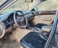 Ауди А6 2000 в Чугуеве на Automoto.ua Серый Ауди А6, объемом двигателя 2.5 л и пробегом 224 тыс. км за 2500 $, фото 5 на Automoto.ua