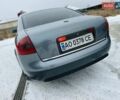 Серый Ауди А6, объемом двигателя 2.5 л и пробегом 294 тыс. км за 3750 $, фото 111 на Automoto.ua