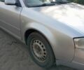Серый Ауди А6, объемом двигателя 2.5 л и пробегом 425 тыс. км за 3750 $, фото 2 на Automoto.ua