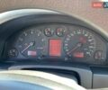 Сірий Ауді А6, об'ємом двигуна 1.8 л та пробігом 164 тис. км за 7000 $, фото 15 на Automoto.ua