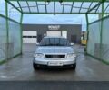 Сірий Ауді А6, об'ємом двигуна 2.5 л та пробігом 397 тис. км за 4600 $, фото 2 на Automoto.ua
