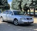 Серый Ауди А6, объемом двигателя 2.7 л и пробегом 200 тыс. км за 4200 $, фото 3 на Automoto.ua
