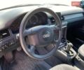 Сірий Ауді А6, об'ємом двигуна 1.8 л та пробігом 164 тис. км за 7000 $, фото 13 на Automoto.ua