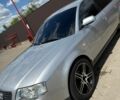 Сірий Ауді А6, об'ємом двигуна 2.4 л та пробігом 229 тис. км за 4800 $, фото 1 на Automoto.ua