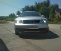 Сірий Ауді А6, об'ємом двигуна 1.9 л та пробігом 250 тис. км за 5200 $, фото 1 на Automoto.ua