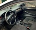 Сірий Ауді А6, об'ємом двигуна 2.5 л та пробігом 330 тис. км за 3300 $, фото 9 на Automoto.ua