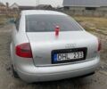 Серый Ауди А6, объемом двигателя 1.9 л и пробегом 300 тыс. км за 1250 $, фото 2 на Automoto.ua