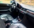 Серый Ауди А6, объемом двигателя 2.5 л и пробегом 365 тыс. км за 5700 $, фото 4 на Automoto.ua