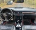 Сірий Ауді А6, об'ємом двигуна 2.5 л та пробігом 350 тис. км за 4500 $, фото 9 на Automoto.ua