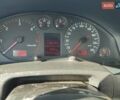 Серый Ауди А6, объемом двигателя 2.5 л и пробегом 390 тыс. км за 4800 $, фото 9 на Automoto.ua