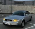 Серый Ауди А6, объемом двигателя 2.4 л и пробегом 370 тыс. км за 2950 $, фото 1 на Automoto.ua
